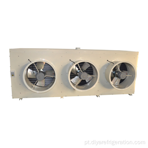 Ventiladores duplos Air Cooler